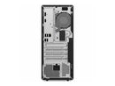 Lenovo ThinkCentre M70t Gen 5 12U00010US Desktop Computer - Intel Core  i7-14700