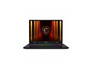 MSI Crosshair 16 HX AI D2XWFKG-210US 16" Gaming Notebook - QHD+ - 240 Hz - Intel
