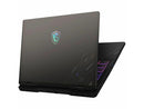 MSI Crosshair 16 HX AI D2XWFKG-210US 16" Gaming Notebook - QHD+ - 240 Hz - Intel