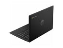 HP Fortis G1m 11.6" Rugged Chromebook - ARM Cortex A76 + Cortex A55 - 8 GB - 64