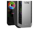 Lenovo LOQ 26ADR10 91DF0001US Desktop Computer - AMD Ryzen 7 8745HX - 16 GB - 1