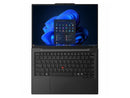 Lenovo ThinkPad X1 Carbon Gen 13 Aura Edition 21NS0166US 14" Copilot+  Ultrabook