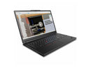 Lenovo ThinkPad P16 Gen 3 21RQ001NUS 16" Mobile Workstation - WQUXGA - Intel