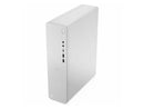Lenovo IdeaCentre 08AKP10 Desktop Computer - AMD Ryzen AI 7 350 (2 GHz) - 16 GB