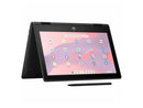 HP Fortis Flip G1m 11.6" Touchscreen Convertible 2 in 1 Chromebook - HD - 60 Hz
