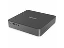 Lenovo IdeaCentre Mini 01Q8X10 Desktop Computer - Qualcomm Snapdragon X