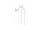 Belkin SoundForm ANC Wired Earbuds (USB-C) - Stereo - USB Type C - Wired -