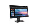 Lenovo ThinkVision T27QD-40 27" Class WQHD LED Monitor - 16:9 - 27" Viewable -