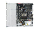 ASUS RS300-E12-PS4 is an Intel Xeon E-2400 1U server with support for four DDR5