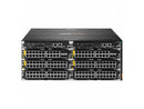 Aruba CX 5420 Switch Chassis - 24 Ports - Manageable - Gigabit Ethernet -