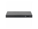 Eaton Tripp Lite Series 24-Port Managed Gigabit Ethernet Switch with PoE+ Layer