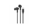 Belkin SoundForm retro-styled Active Noise Cancelling Wired In-ear Earbuds
