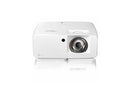 Optoma DuraCore ZH451ST 3D High Brightness Golf Sim and Corporate Short Throw