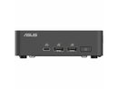 Asus NUC 15 Pro RNUC15CRKC7089CU  Mini PC - Intel Core 7 240H (2.50 GHz) - 32 GB