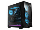 Asus ROG GM700TZ-PB564 Gaming Desktop Computer - AMD Ryzen 5 8400F - 16 GB - 1