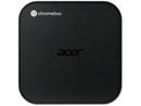 Acer CXI6-C38G Chromebox - Intel Core 3 100U - 8 GB - 256 GB SSD - Intel Chip -