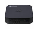 Acer CXI6-C38G Chromebox - Intel Core 3 100U - 8 GB - 256 GB SSD - Intel Chip -