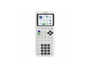 Texas Instruments TI-84 Evo Graphing Calculator - Rechargeable, Built-in Memory,