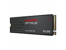 SanDisk Optimus 5100 M.2 2280 2TB PCI-Express 4.0 x4 QLC 3D CBA NAND Internal
