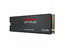 SanDisk Optimus 5100 M.2 2280 4TB PCI-Express 4.0 x4 QLC 3D CBA NAND Internal