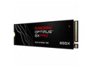 SanDisk Optimus GX PRO 850X M.2 2280-S3-M 1TB PCI-Express 4.0 x4 3D NAND TLC