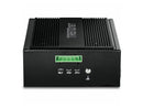 TRENDnet 10-Port Industrial Gigabit 400W PoE++ DIN-Rail Switch TI-BG108 - 8x