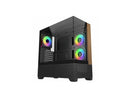 Cooler Master Elite Series E690-KHNN-S00 Computer Case - Mid-tower - Black -
