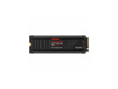 SanDisk Optimus GX PRO 8100 M.2 2280-D5-M 8TB PCI-Express 5.0 x4 3D NAND TLC