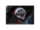 SanDisk Optimus GX PRO 8100 M.2 2280-D5-M 8TB PCI-Express 5.0 x4 3D NAND TLC