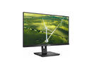 Philips 242B1G 24" Full HD IPS Monitor, USB Hub, Ergonomic Stand, HDMI,