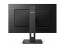 Philips 242B1G 24" Full HD IPS Monitor, USB Hub, Ergonomic Stand, HDMI,
