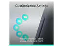 Logitech Spotlight 2 Presentation Remote, Wireless Presentation Clicker with