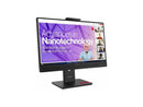 Lenovo ThinkVision T24-4v 23.8" Full HD IPS Monitor, 120Hz, Webcam, USB-C,
