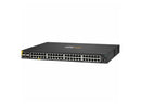 Aruba CX 6000 48p 10M/100M/1G Class4 PoE 4p SFP 1G 370W Switch 48 Ports -