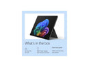 Microsoft - Surface Pro - 13" Touchscreen - Snapdragon X2 Plus (10 Core) 2026