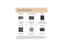 Microsoft - Surface Pro - 13" OLED Touchscreen - Snapdragon X2 Elite (12 Core)