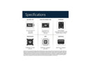 Microsoft - Surface Pro - 13" OLED Touchscreen - Snapdragon X2 Elite (12 Core)