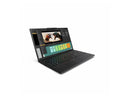Lenovo ThinkPad P16v Gen 3 21RS003NUS 16" Mobile Workstation - Intel Core Ultra