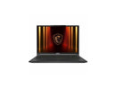 MSI AI A2HW Stealth 16 AI A2HWGG-008US 16" Gaming Notebook - Intel Core Ultra 9