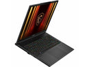 MSI AI A2HW Stealth 16 AI A2HWGG-008US 16" Gaming Notebook - Intel Core Ultra 9