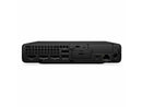 HP EliteDesk 8 G2i Mini PC - Intel Core Ultra 7 356H - 32 GB - 512 GB PCI