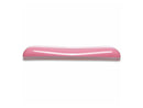 Kensington Duo Gel Wrist Rest - 0.76" Height x 6.69" Width x 3.09" Depth - Pink