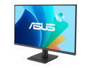 Asus VA27EHF2 27" Class Full HD Gaming LED Monitor - 16:9 - Black - 27" Viewable