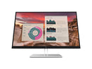 HP 27" IPS QHD Monitor 5ms GTG 2560 x 1440 (2K) HDMI, DisplayPort, USB-C E27u G4