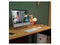 HP 23.8" All-in-One Computer Intel Celeron J4025 Dual-core 8 GB RAM 256 GB SSD
