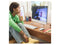 HP 23.8" All-in-One Computer Intel Celeron J4025 Dual-core 8 GB RAM 256 GB SSD