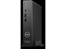 Dell OptiPlex 3000 Desktop Thin Client - Intel Celeron N5105 Quad-core (4 Core)