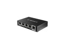 Ubiquiti ER-X-US EdgeRouter X 5-Port Advanced Gigabit Ethernet Routers, 256MB