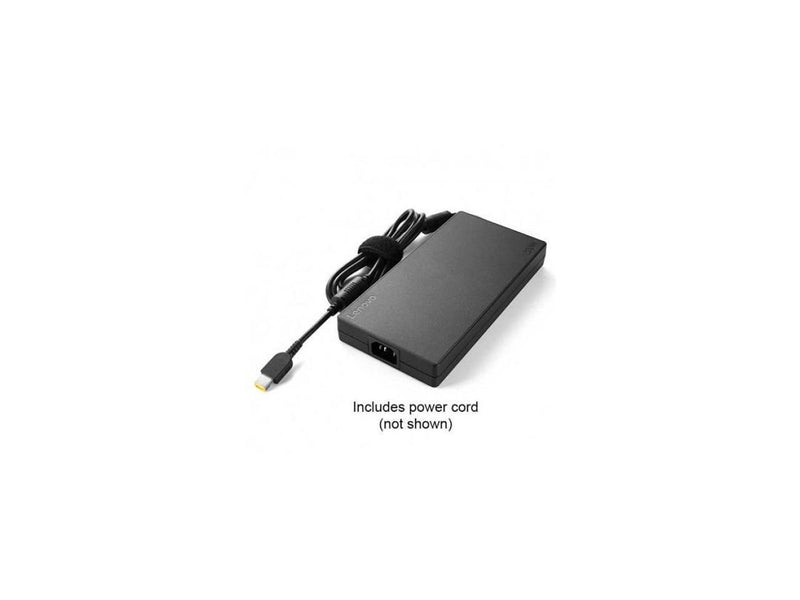 THINKPAD 230W AC ADAP SLIM TIP