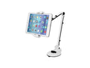 SIIG CE-MT1X12-S1 FM Universal Tablet Mnt Wht